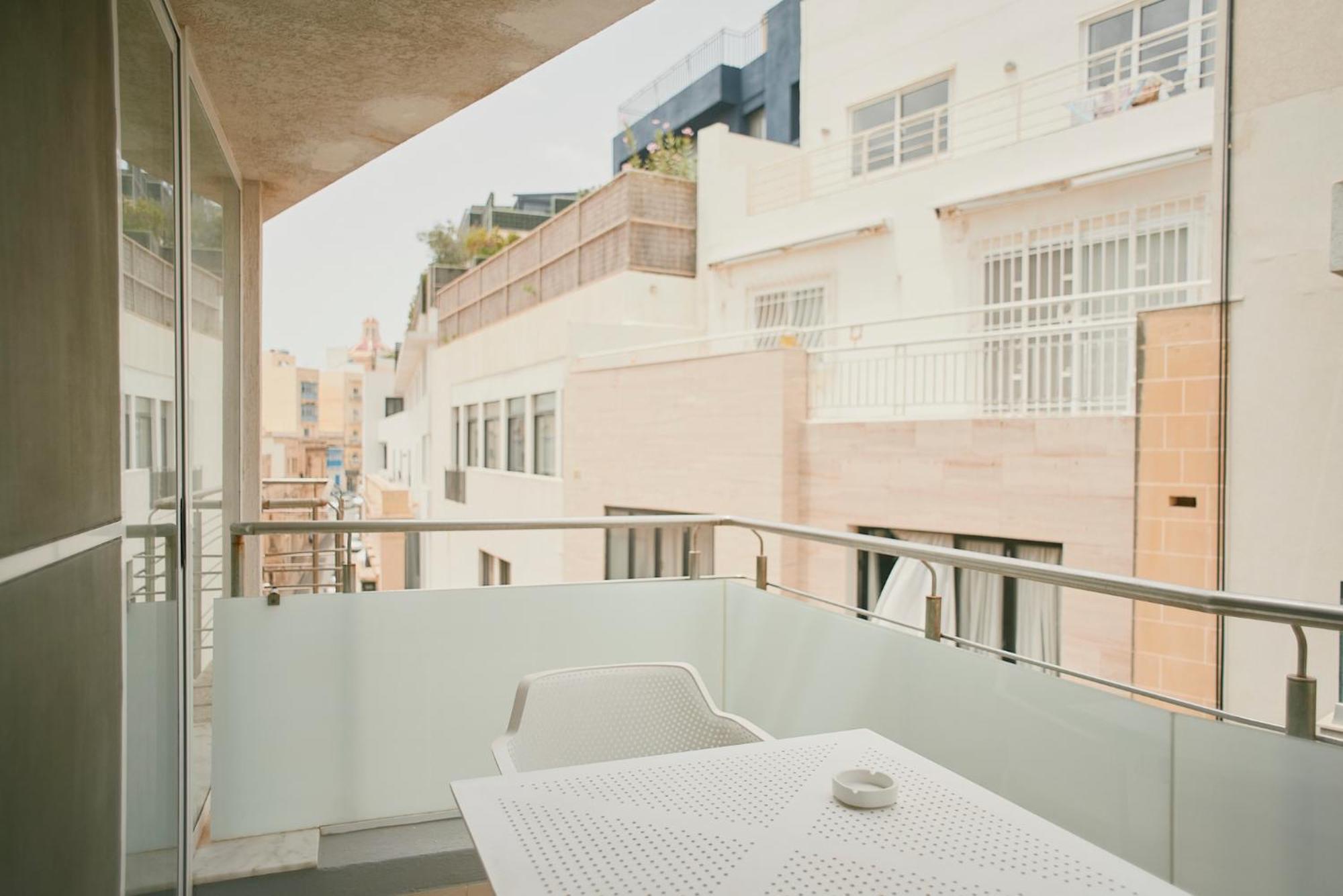 Apartamento The 501 By Shmoo Sliema Exterior foto