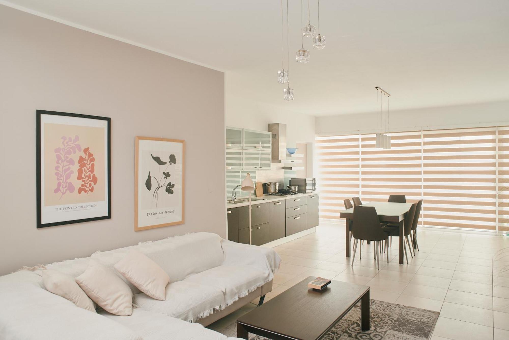 Apartamento The 501 By Shmoo Sliema Exterior foto